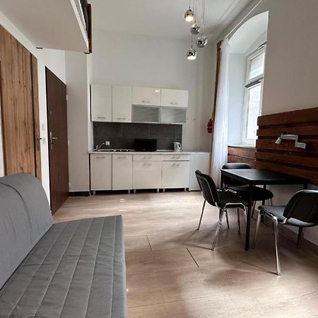 Apartamenty Golebia-Genius Poznań Buitenkant foto