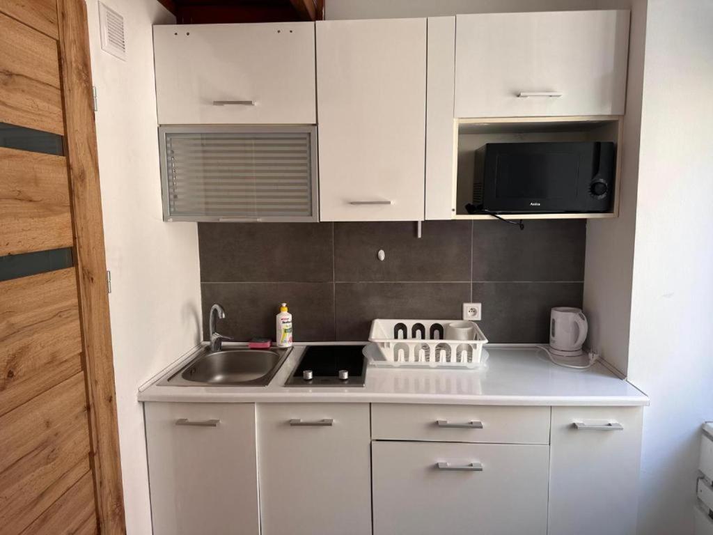 Apartamenty Golebia-Genius Poznań Buitenkant foto