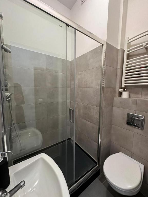 Apartamenty Golebia-Genius Poznań Buitenkant foto