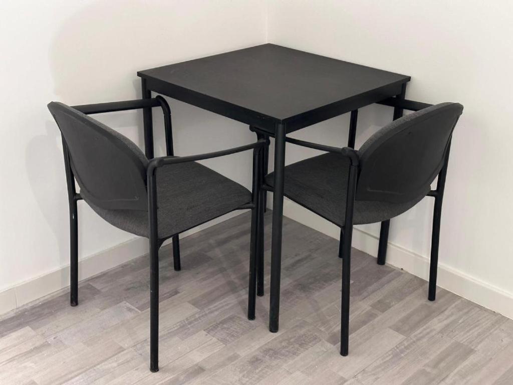 Apartamenty Golebia-Genius Poznań Buitenkant foto