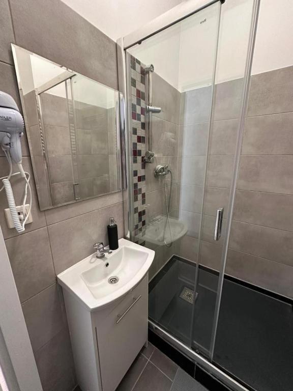 Apartamenty Golebia-Genius Poznań Buitenkant foto