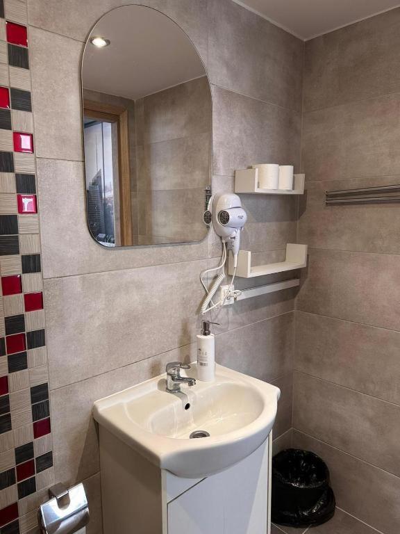 Apartamenty Golebia-Genius Poznań Buitenkant foto