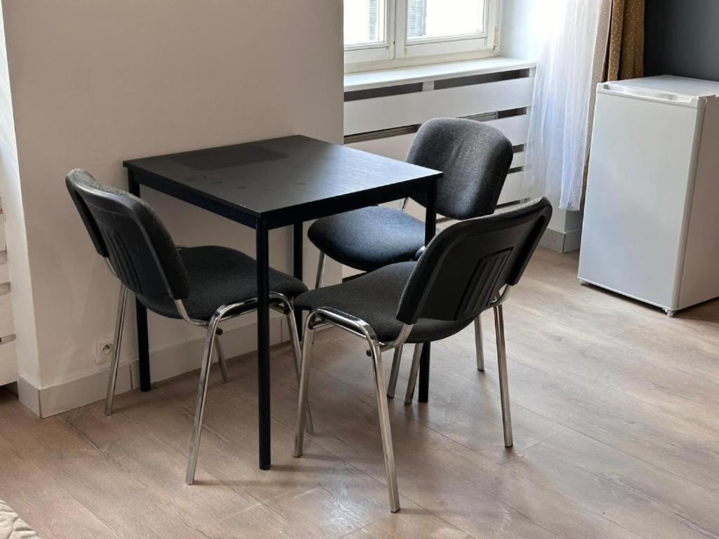 Apartamenty Golebia-Genius Poznań Buitenkant foto