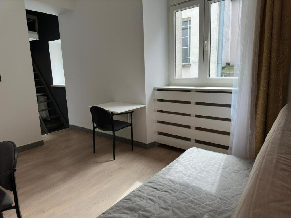 Apartamenty Golebia-Genius Poznań Buitenkant foto