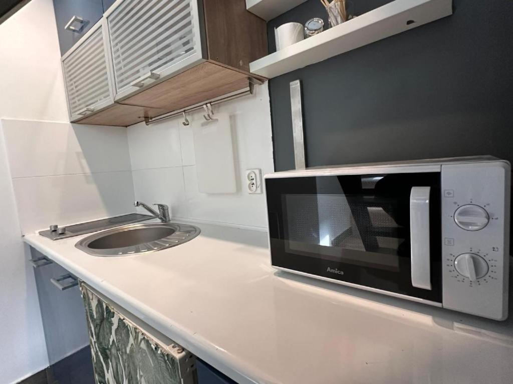 Apartamenty Golebia-Genius Poznań Buitenkant foto