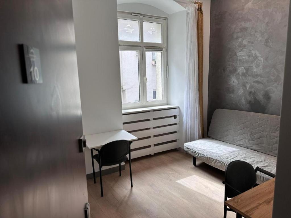Apartamenty Golebia-Genius Poznań Buitenkant foto