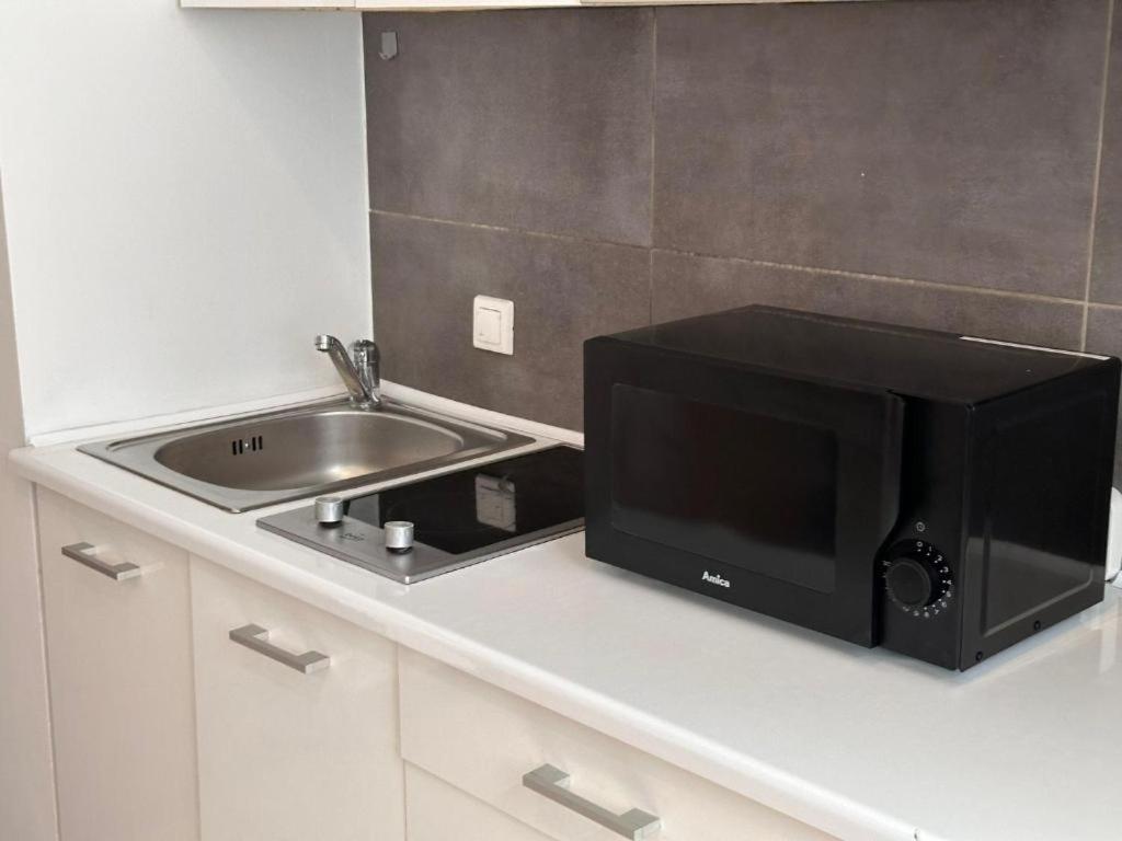 Apartamenty Golebia-Genius Poznań Buitenkant foto