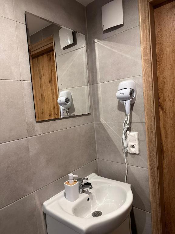Apartamenty Golebia-Genius Poznań Buitenkant foto