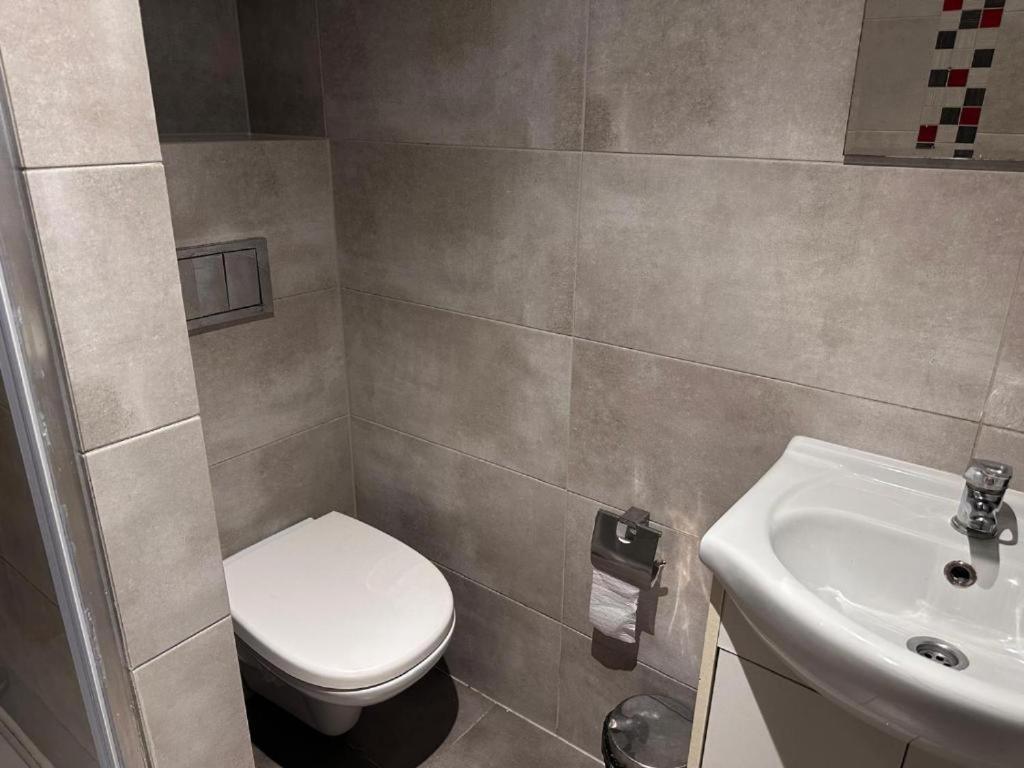 Apartamenty Golebia-Genius Poznań Buitenkant foto
