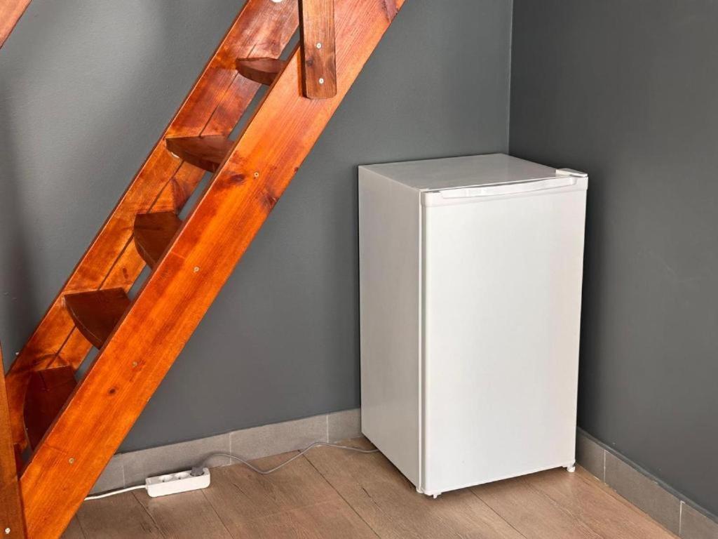 Apartamenty Golebia-Genius Poznań Buitenkant foto