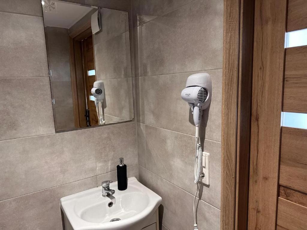 Apartamenty Golebia-Genius Poznań Buitenkant foto